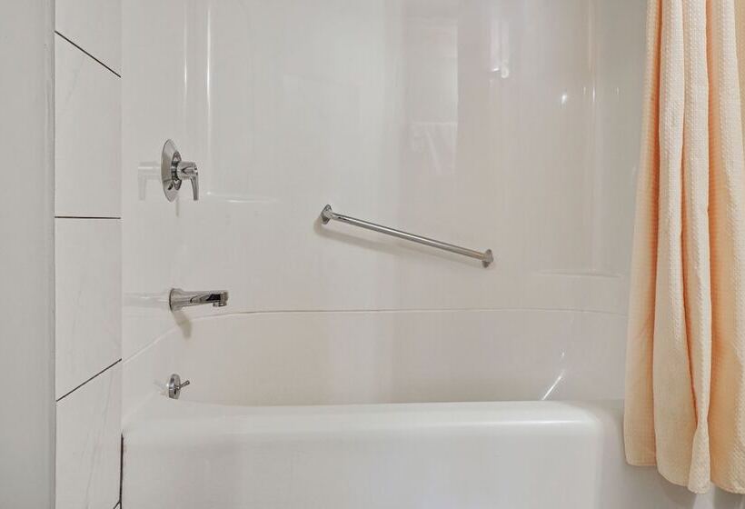 فندق على الطريق Bethel   Fort Macleod, Ab