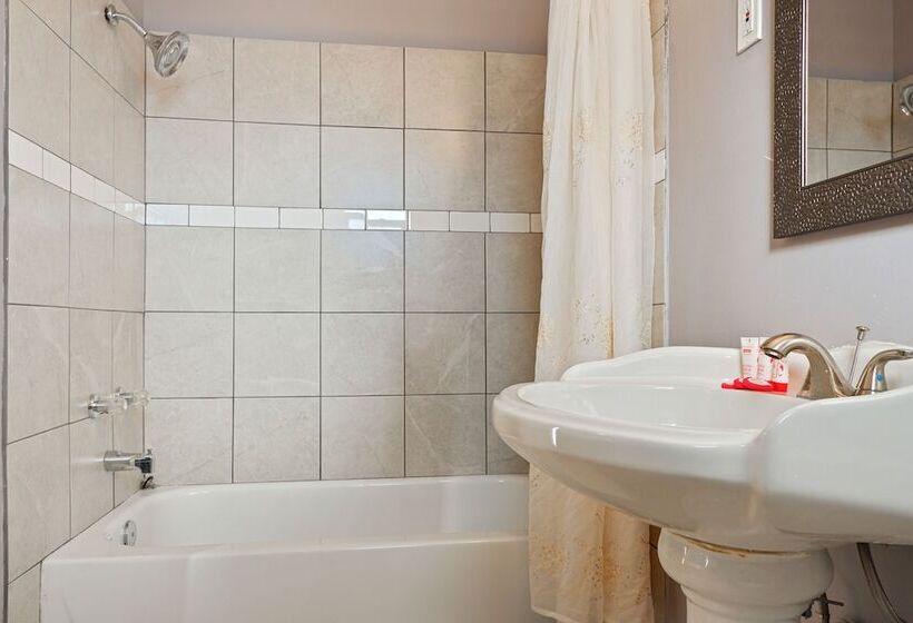 فندق على الطريق Bethel   Fort Macleod, Ab