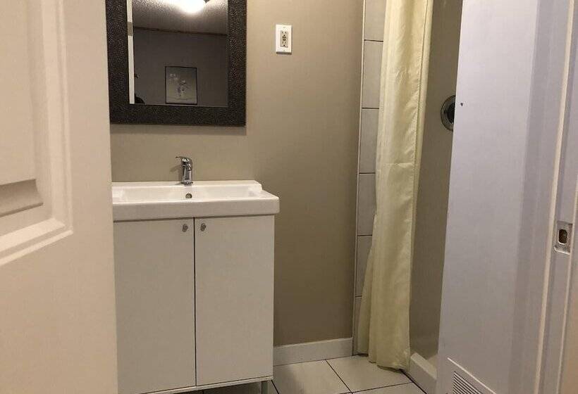 فندق على الطريق Bethel   Fort Macleod, Ab