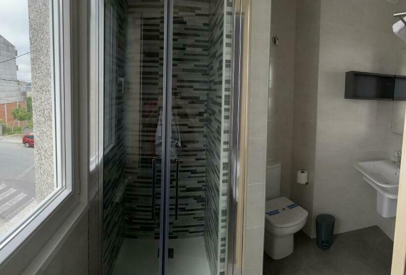 Pensión A Carballeira