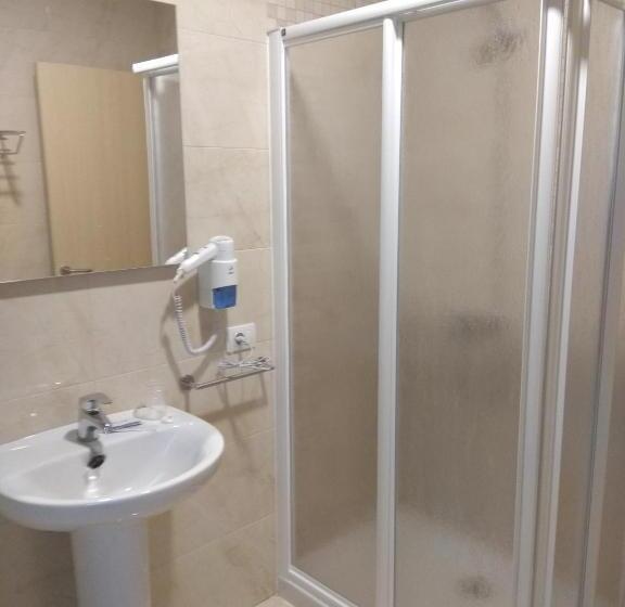 Pensión A Carballeira