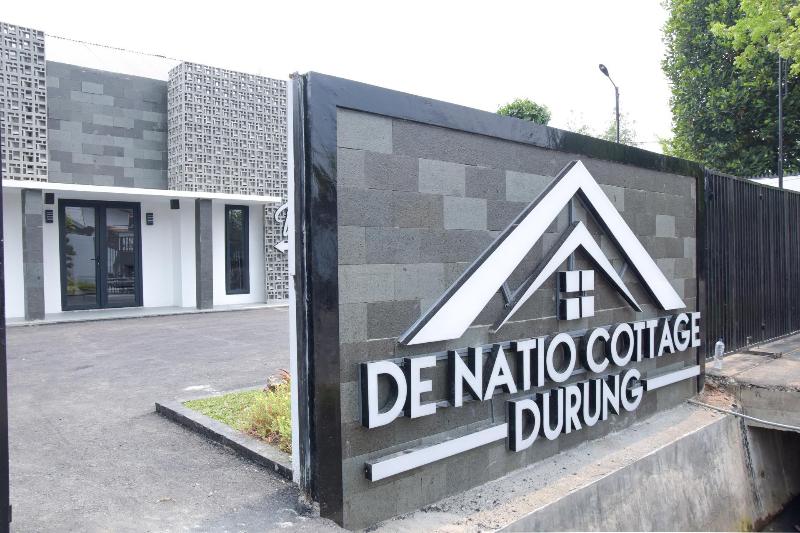 Пансион Reddoorz Plus Near Unimed Medan