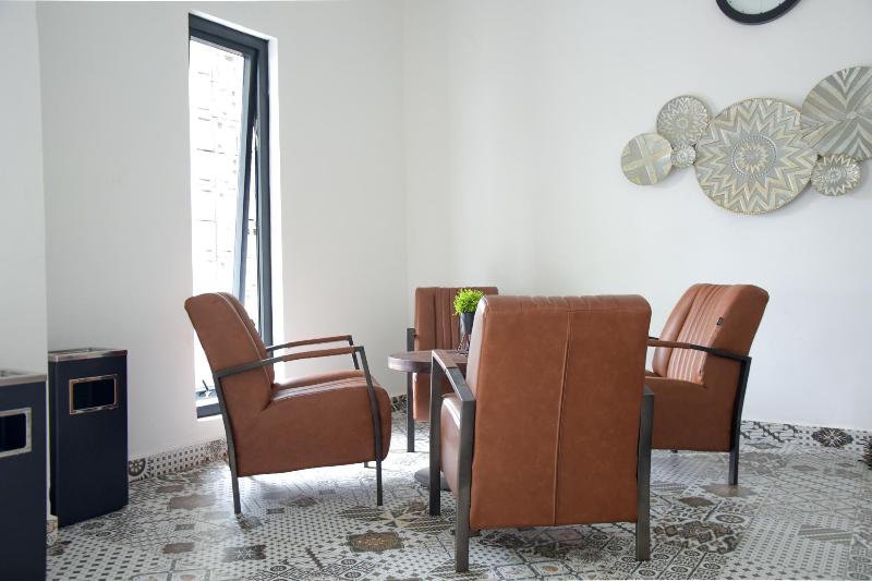 Пансион Reddoorz Plus Near Unimed Medan