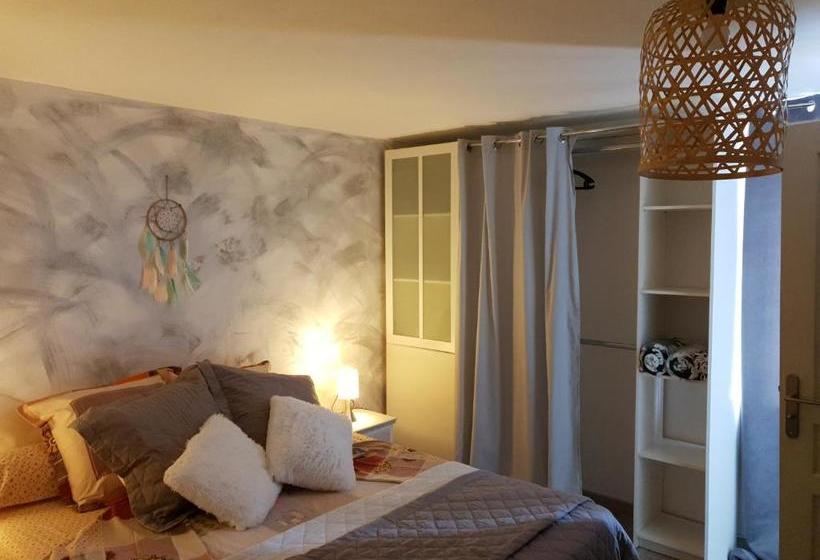 펜션 Ty Flour Di Lys