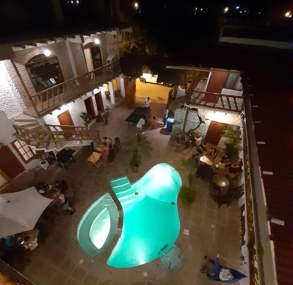 پانسیون Weekendhostal