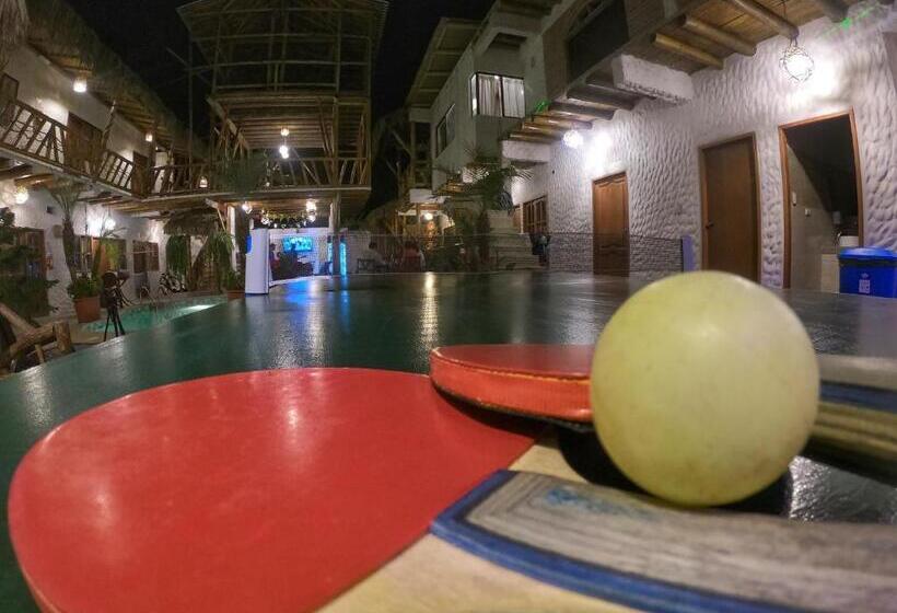 پانسیون Weekendhostal