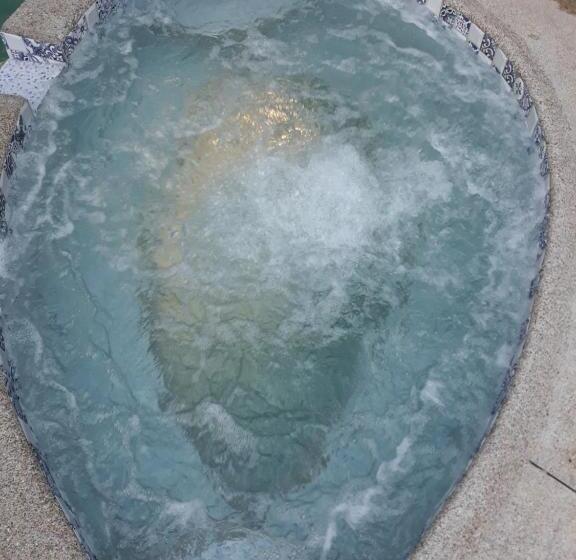 پانسیون Weekendhostal