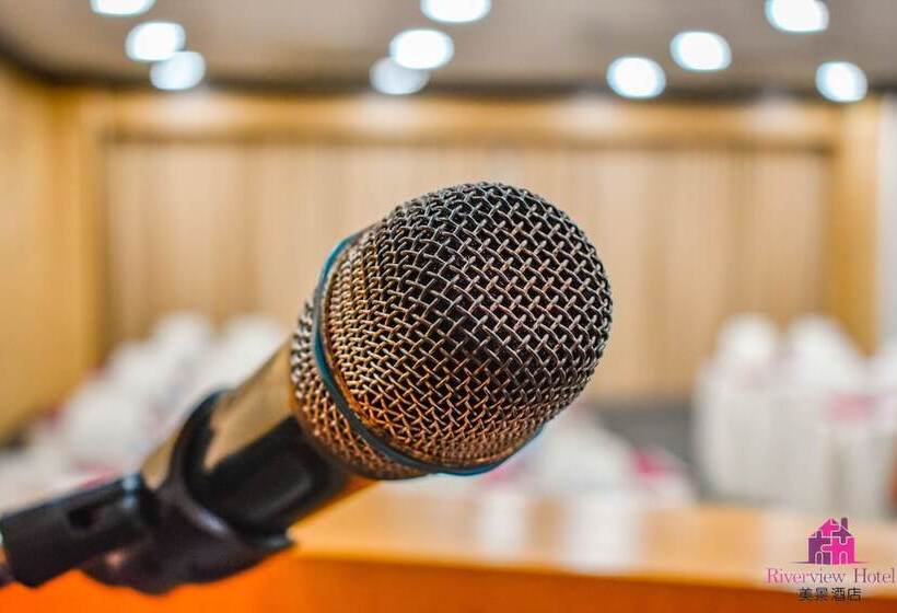 Riverview Hotel Muar