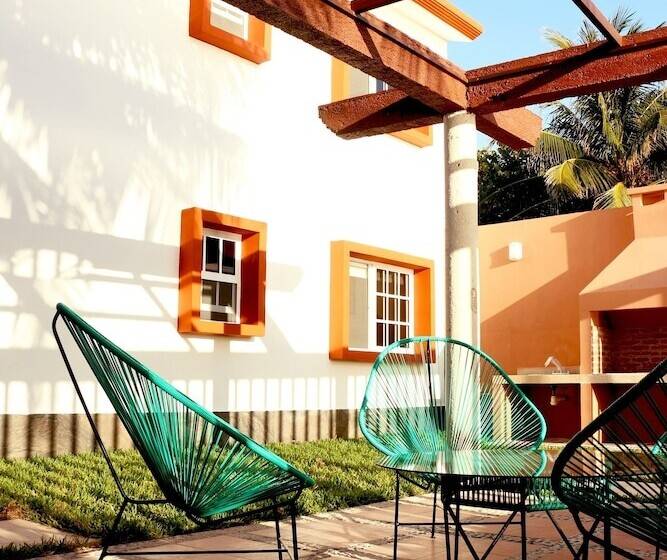 Suites Lorens