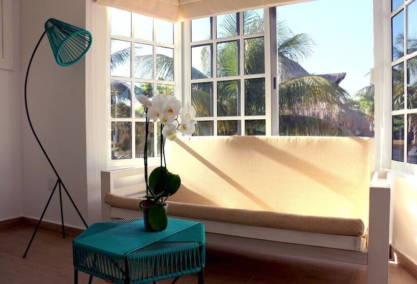 Suites Lorens
