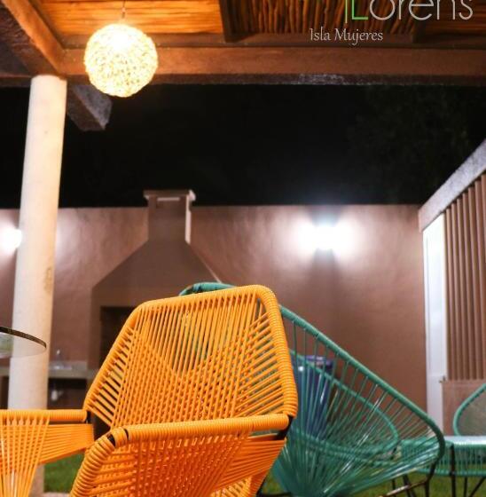 Suites Lorens