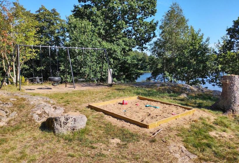 Vårhaga Vandrarhem