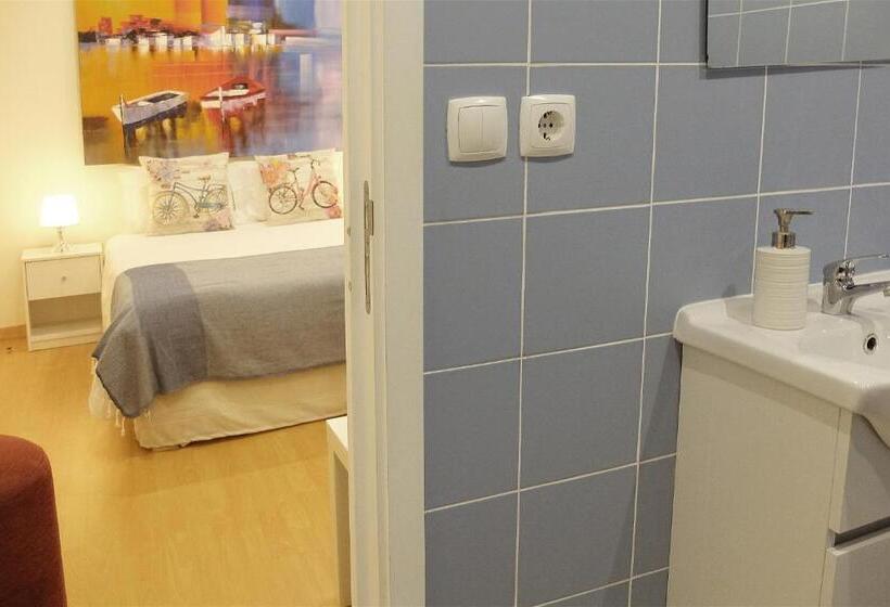 ユースホステル Family House