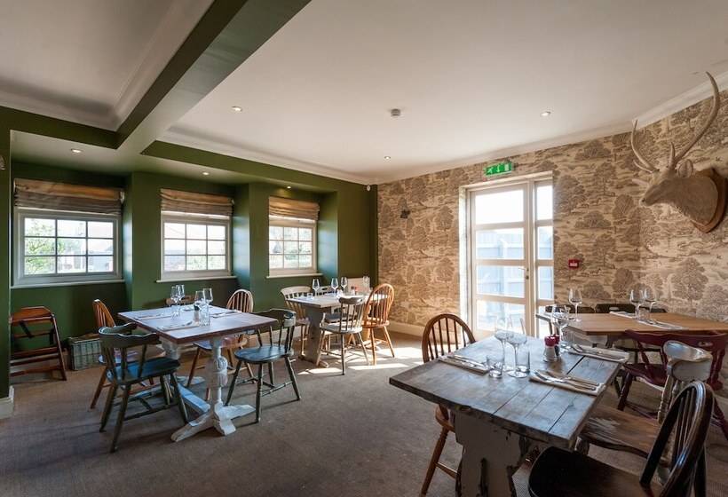 호스텔 The Shepherd At Langham