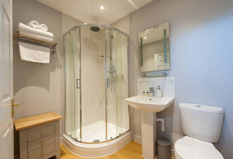 호스텔 The Shepherd At Langham