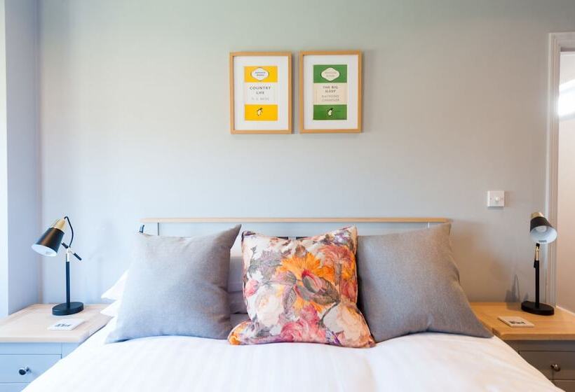 호스텔 The Shepherd At Langham