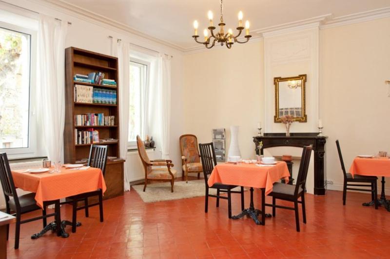 Bed and Breakfast Butterworth Manoir