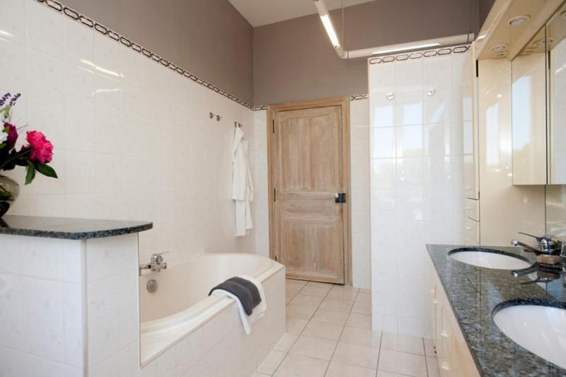 Bed and Breakfast Butterworth Manoir