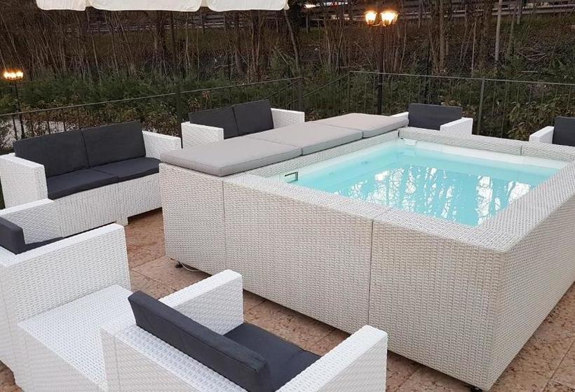 住宿加早餐  Gardaworld