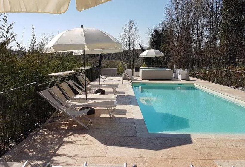 住宿加早餐  Gardaworld