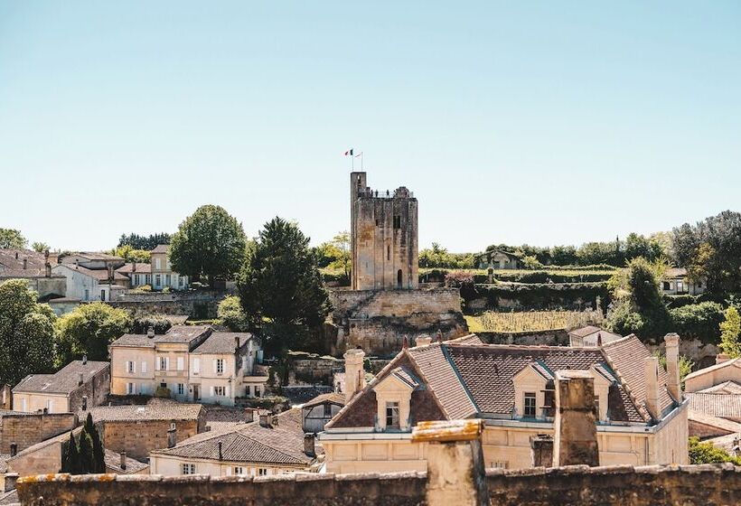 تختخواب و صبحانه Logisdescordeliers