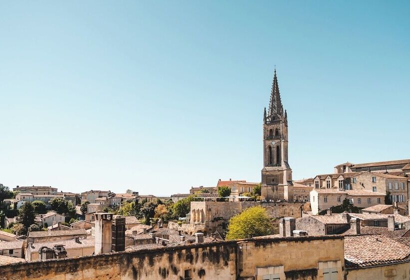 تختخواب و صبحانه Logisdescordeliers