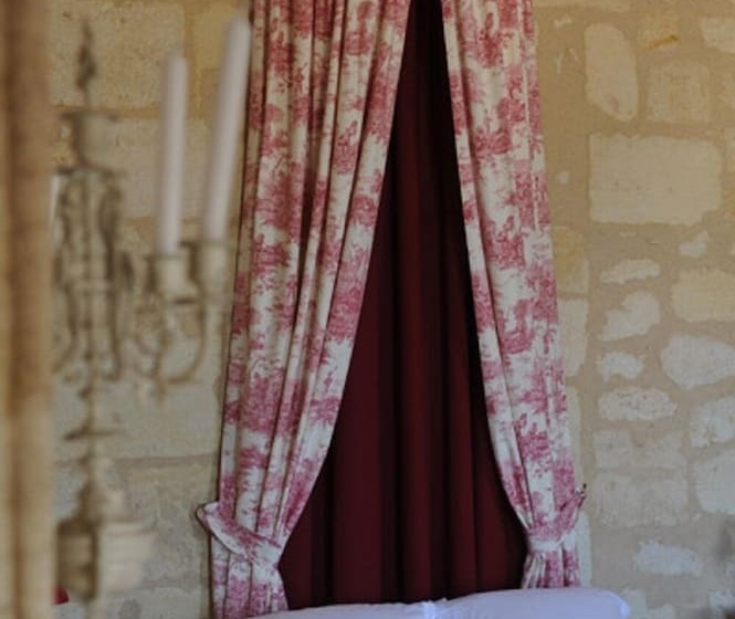 تختخواب و صبحانه Logisdescordeliers