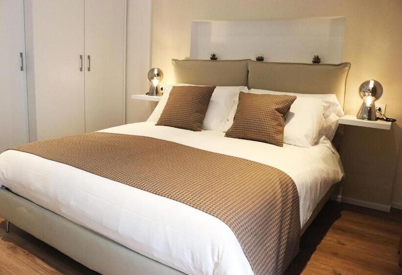 ベッドアンドブレックファースト The Sisters