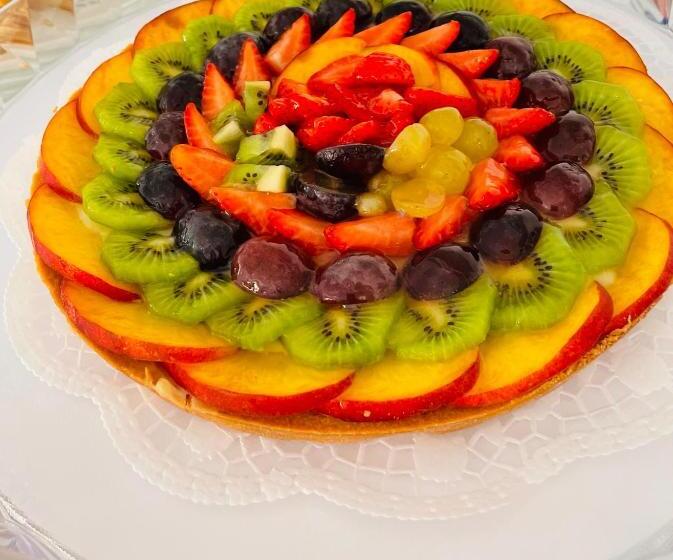 تختخواب و صبحانه The Sisters