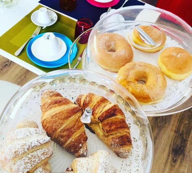 ベッドアンドブレックファースト The Sisters