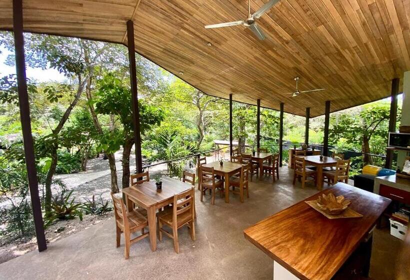 تختخواب و صبحانه Villas Kalei