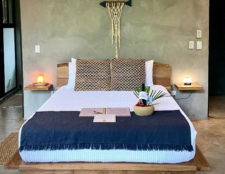 تختخواب و صبحانه Villas Kalei