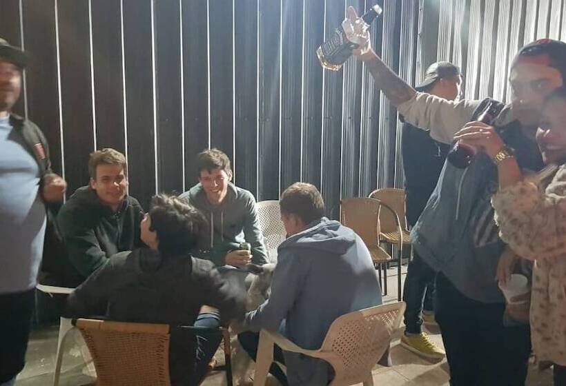 Hostel Willka Kuti Backpackers