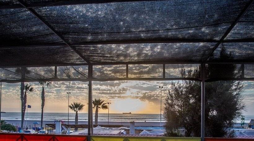 Hostel Willka Kuti Backpackers