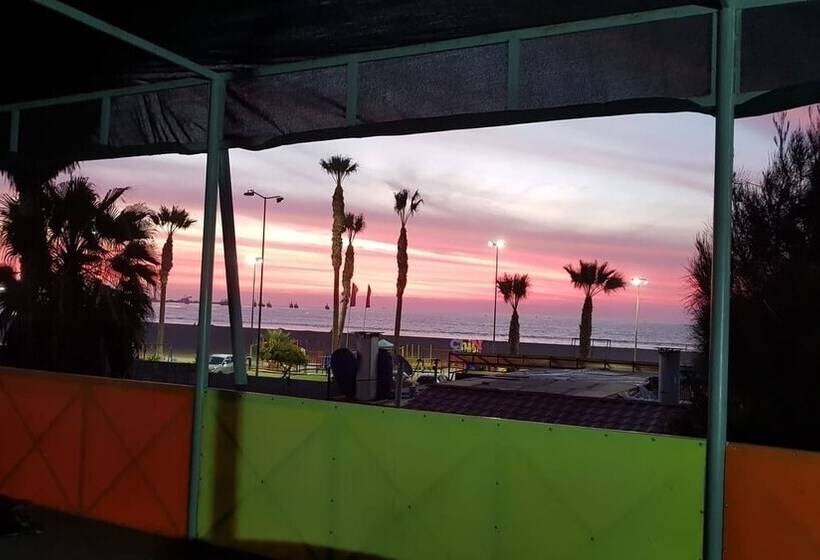 Hostel Willka Kuti Backpackers