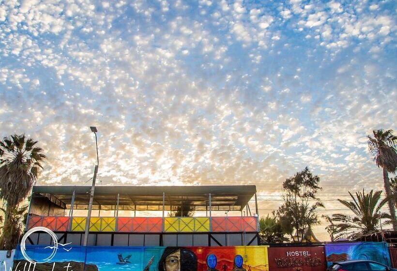 Hostel Willka Kuti Backpackers