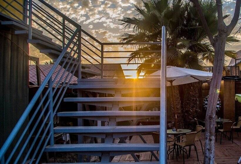 Hostel Willka Kuti Backpackers