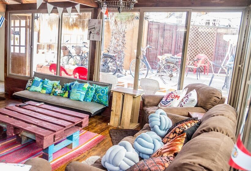 Hostel Willka Kuti Backpackers