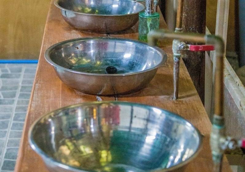 Hostel Willka Kuti Backpackers