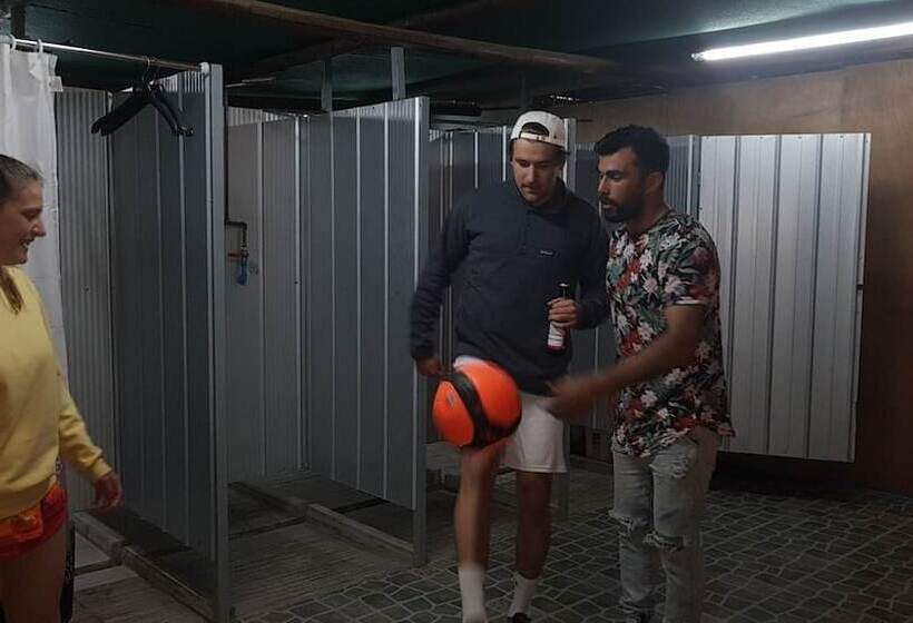 Hostel Willka Kuti Backpackers