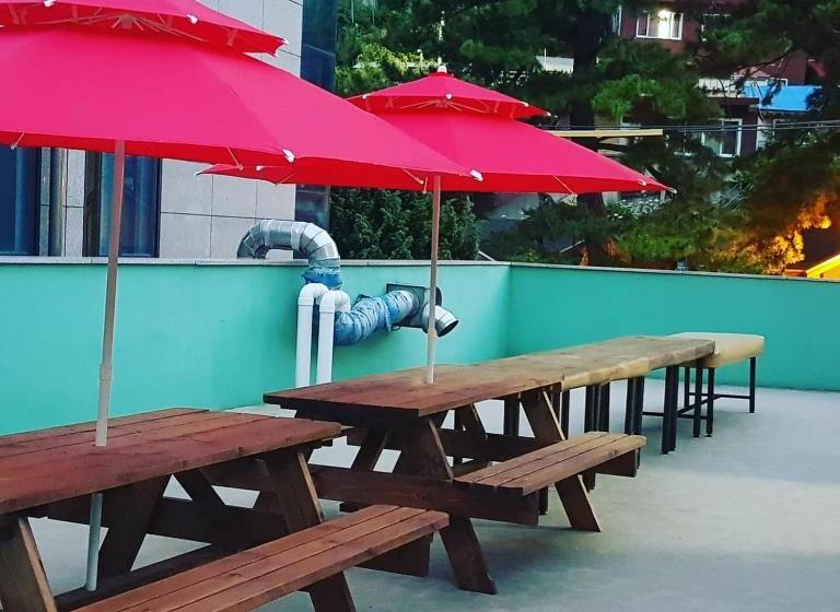 בית מלון כפרי Ace