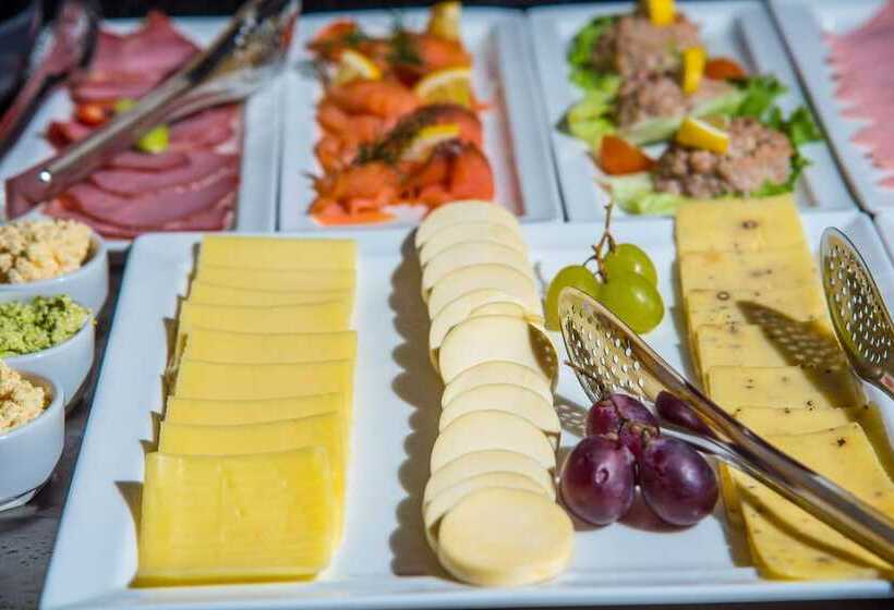 호텔 Best Western Premier Plovdiv Hills