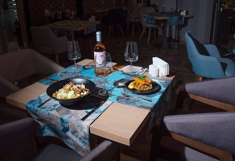 호텔 Best Western Premier Plovdiv Hills