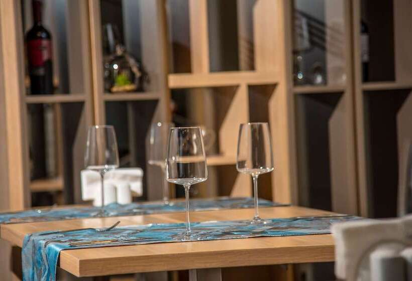 호텔 Best Western Premier Plovdiv Hills