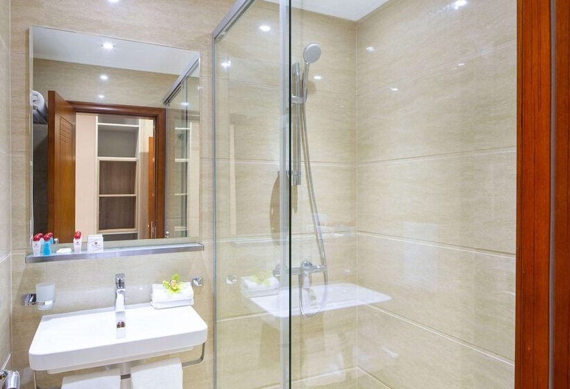 호텔 Best Western Premier Plovdiv Hills