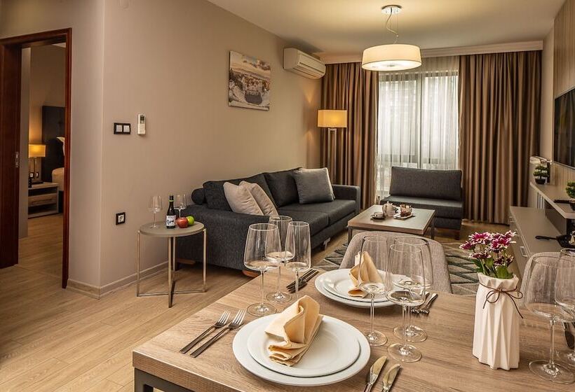 호텔 Best Western Premier Plovdiv Hills