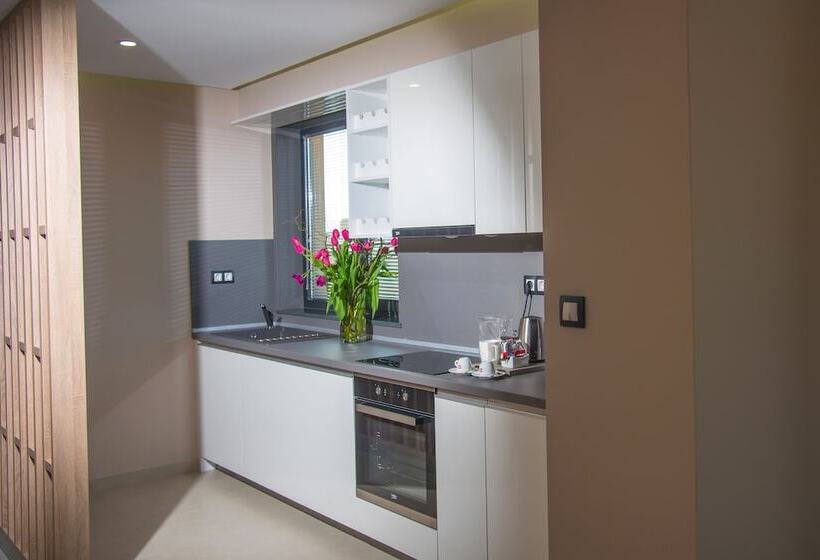 호텔 Best Western Premier Plovdiv Hills