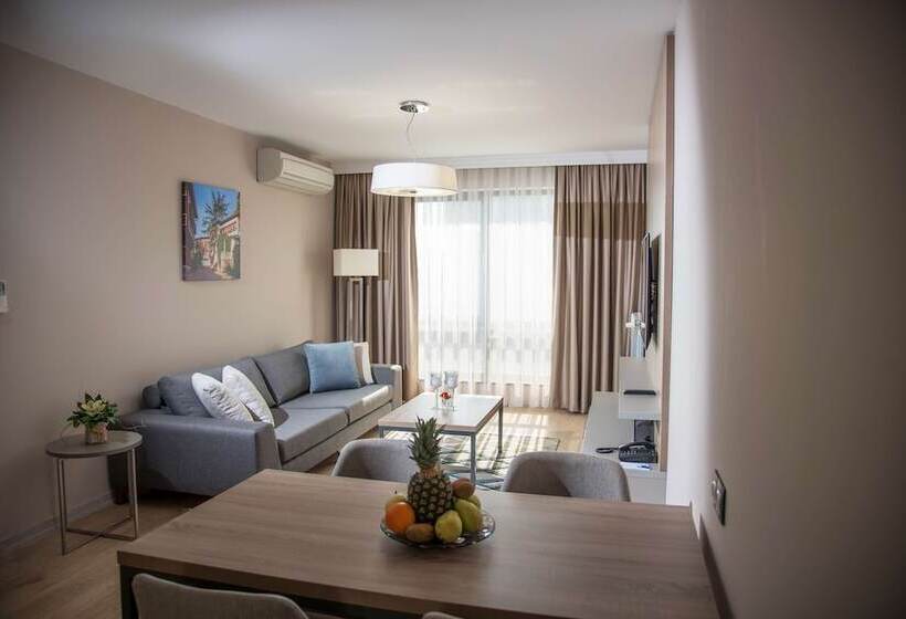 호텔 Best Western Premier Plovdiv Hills