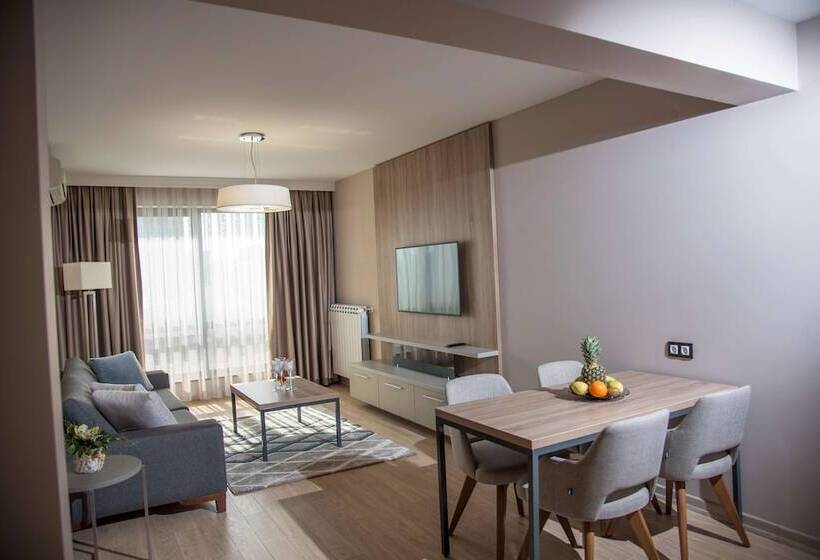 호텔 Best Western Premier Plovdiv Hills