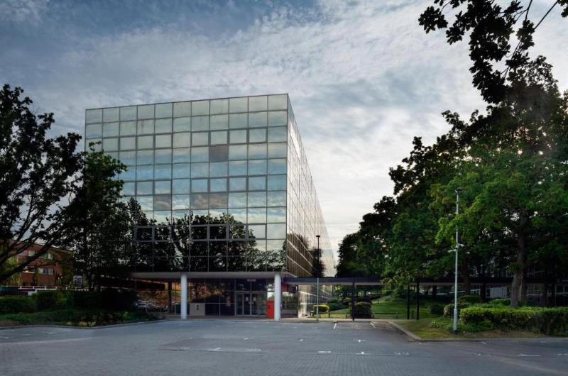 Easyhotel Milton Keynes